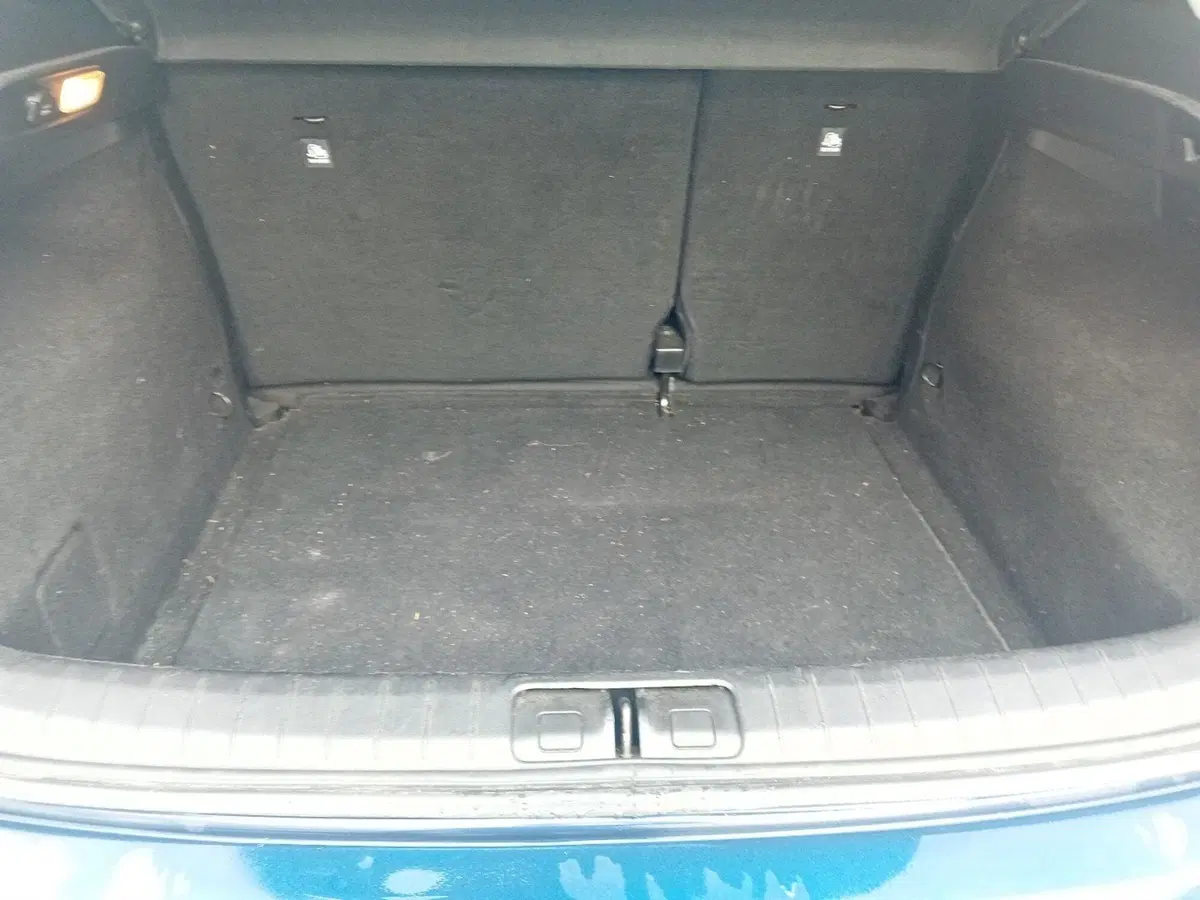 Fiat Tipo usata a Pordenone (10)