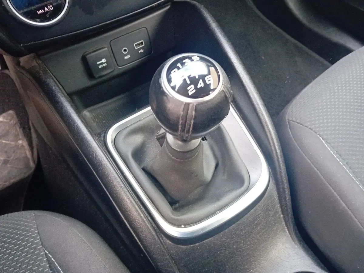 Fiat Tipo usata a Pordenone (15)