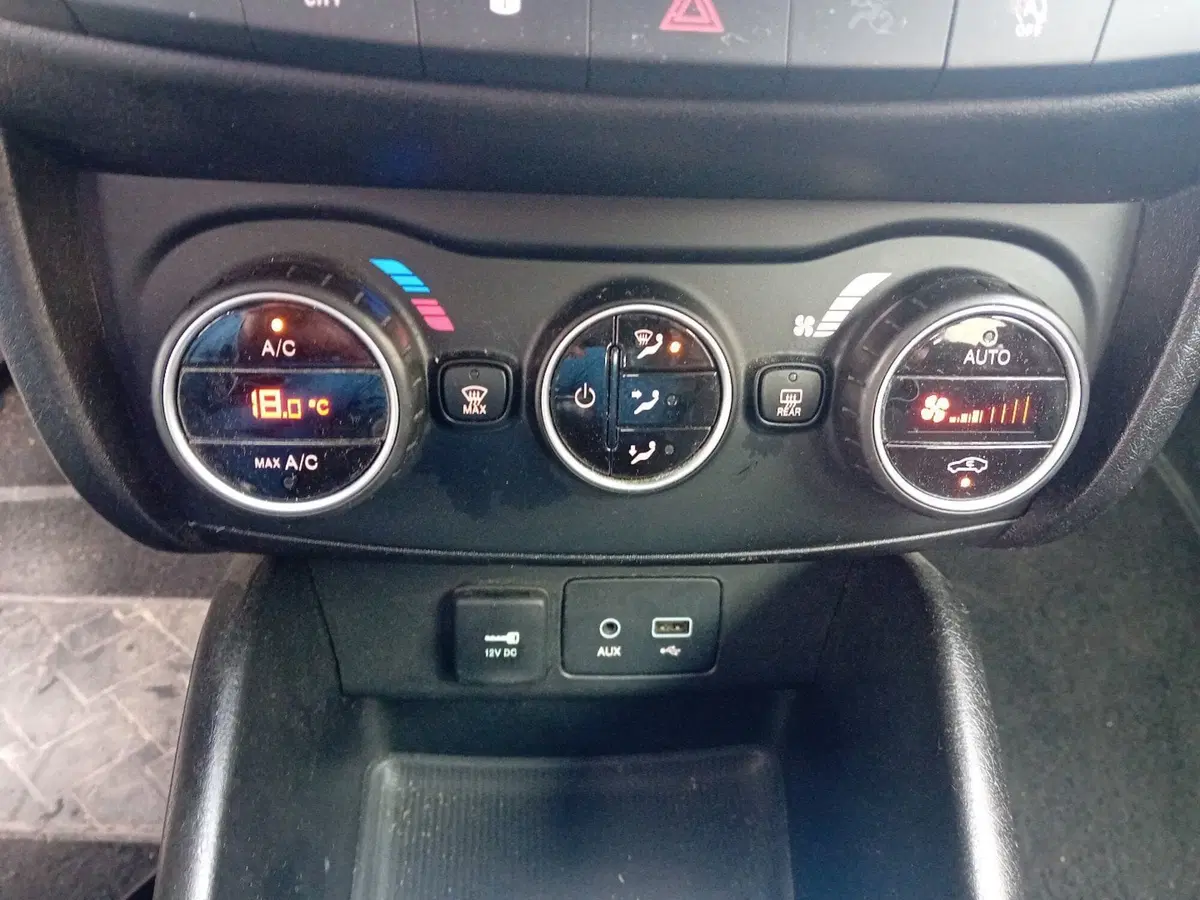 Fiat Tipo usata a Pordenone (18)