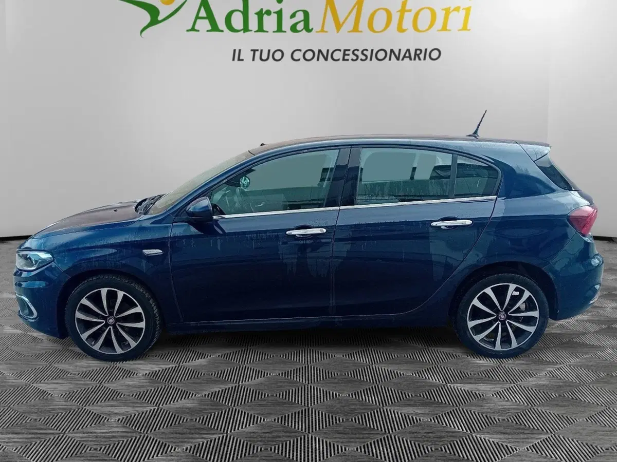 Fiat Tipo usata a Pordenone (2)