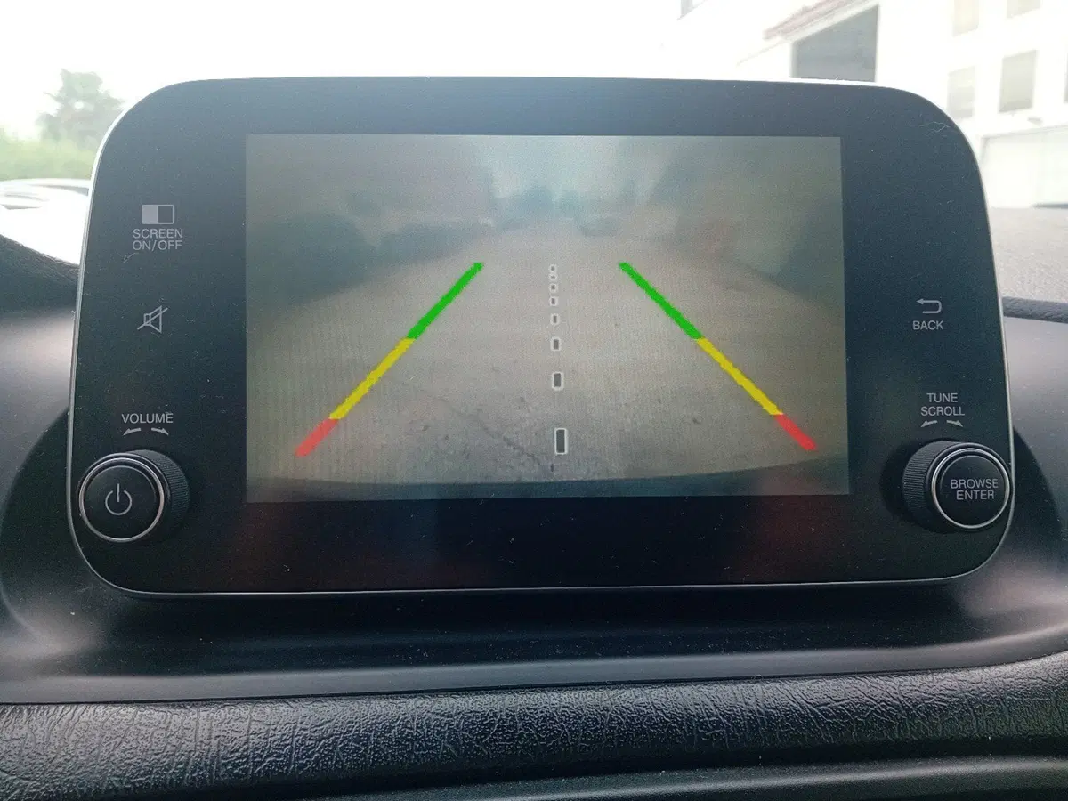 Fiat Tipo usata a Pordenone (20)
