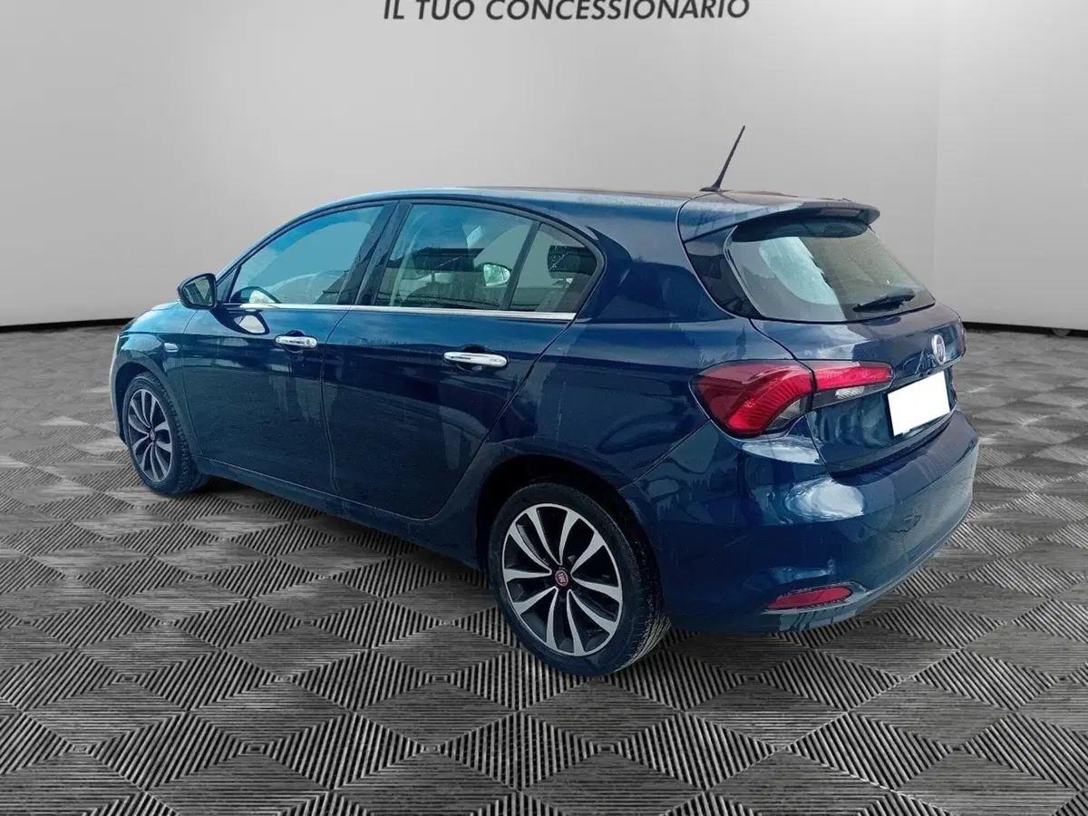 Fiat Tipo usata a Pordenone (3)