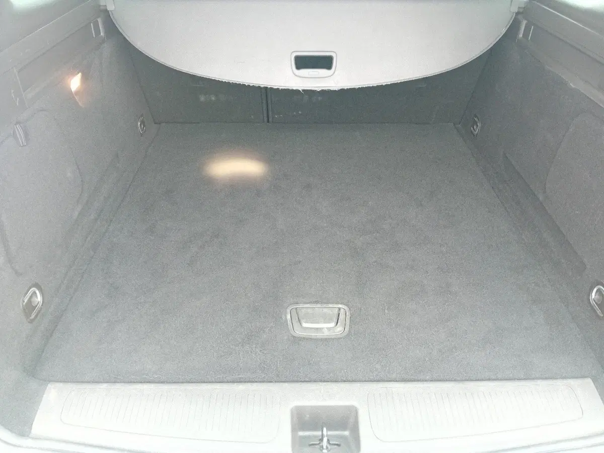 Opel Astra Station Wagon usata a Pordenone (10)