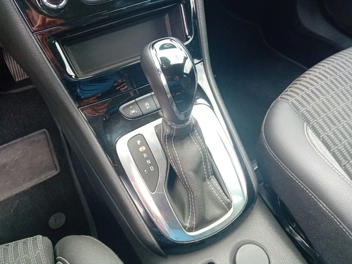 Opel Astra Station Wagon usata a Pordenone (15)