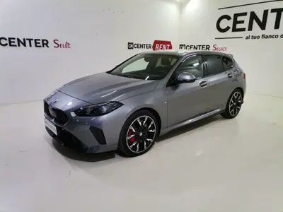 BMW Serie 1 5p. 118d 5p. Msport del 2025 usata a Montecorvino Pugliano