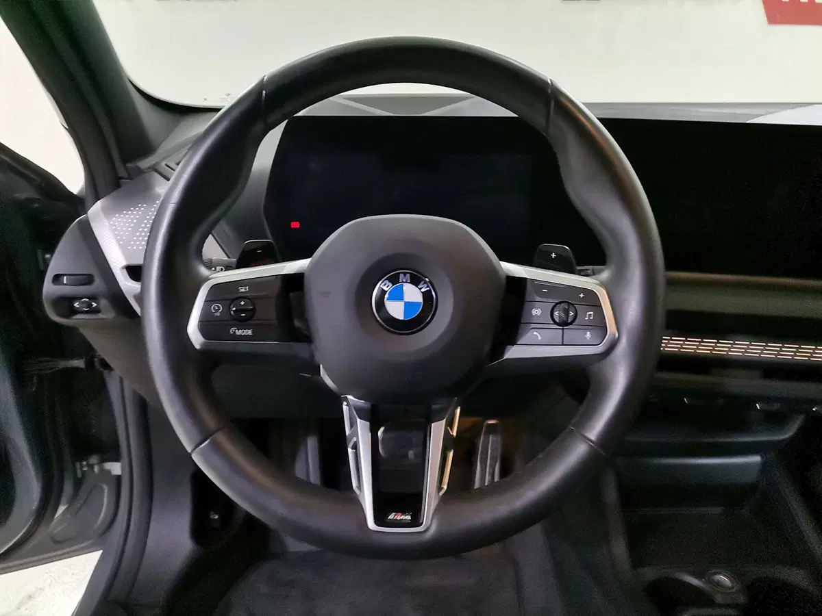 BMW Serie 1 5p. usata a Salerno (8)