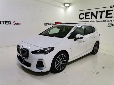BMW Serie 2 Active Tourer 218d  Msport auto del 2023 usata a Montecorvino Pugliano