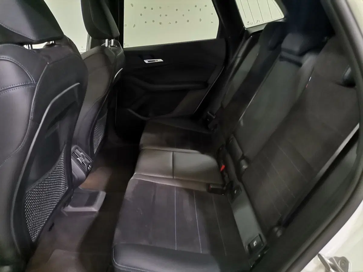 BMW Serie 2 Active Tourer usata a Salerno (10)