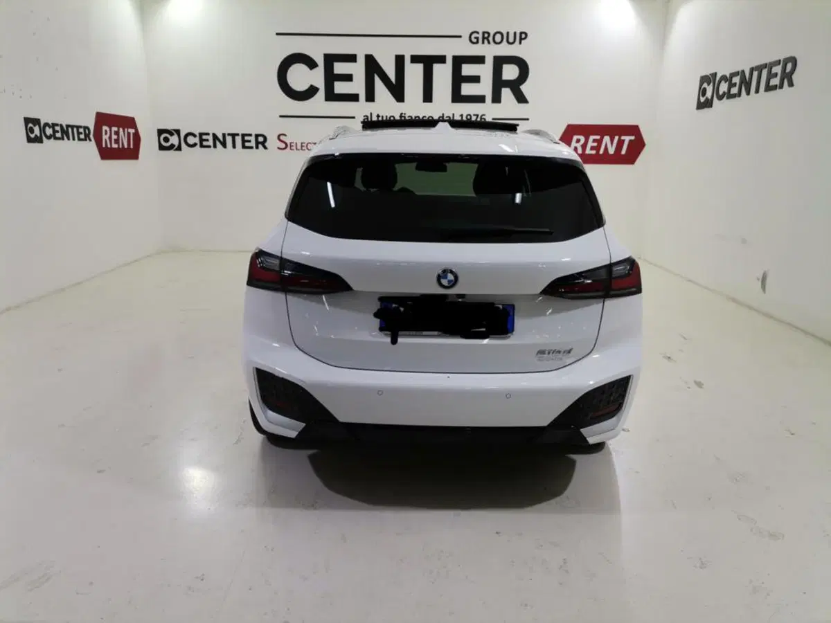 BMW Serie 2 Active Tourer usata a Salerno (5)