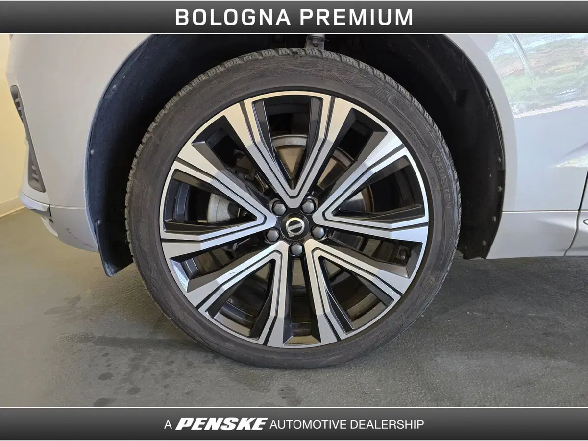 Volvo XC60 usata a Bologna (10)