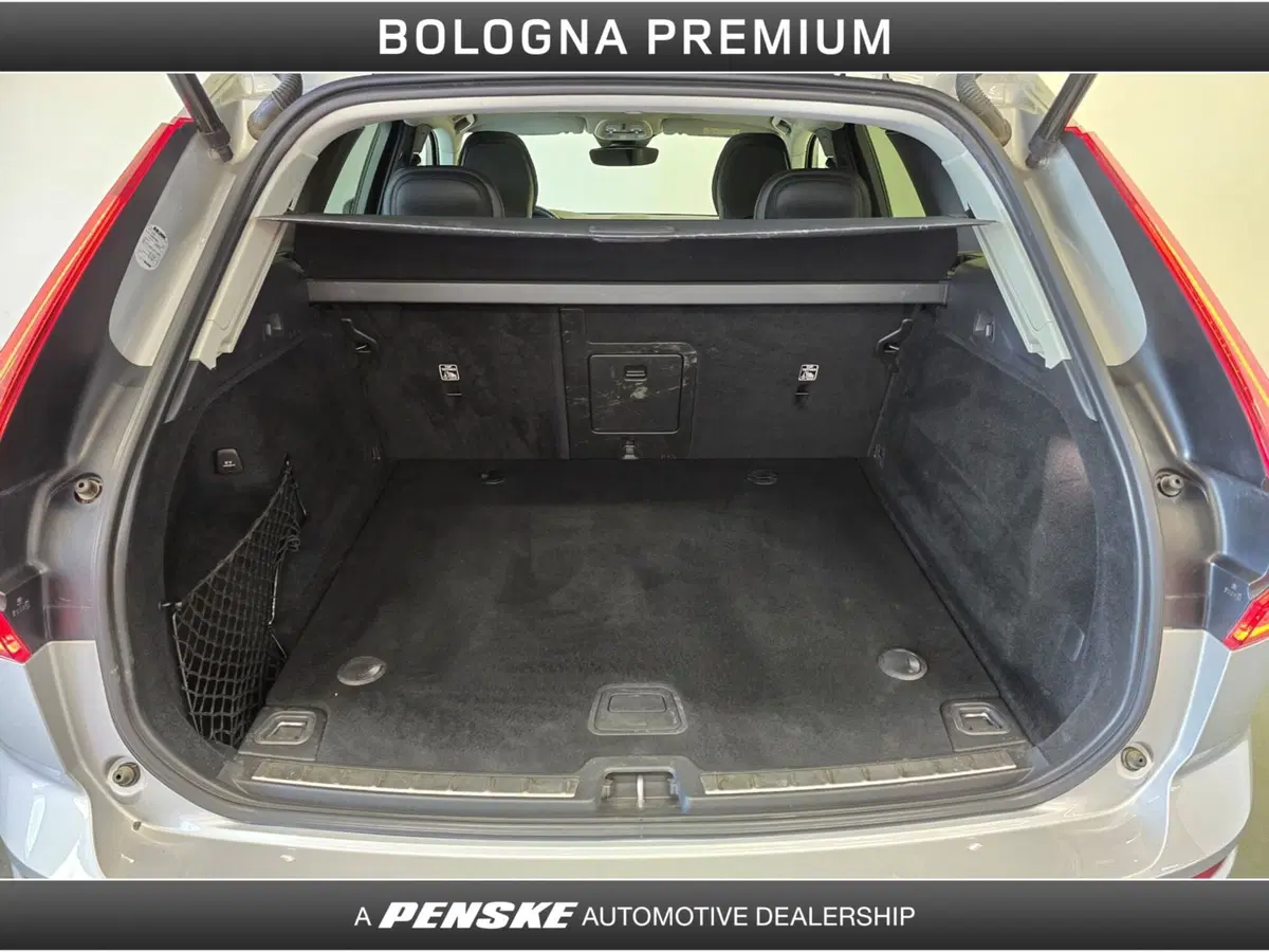 Volvo XC60 usata a Bologna (11)