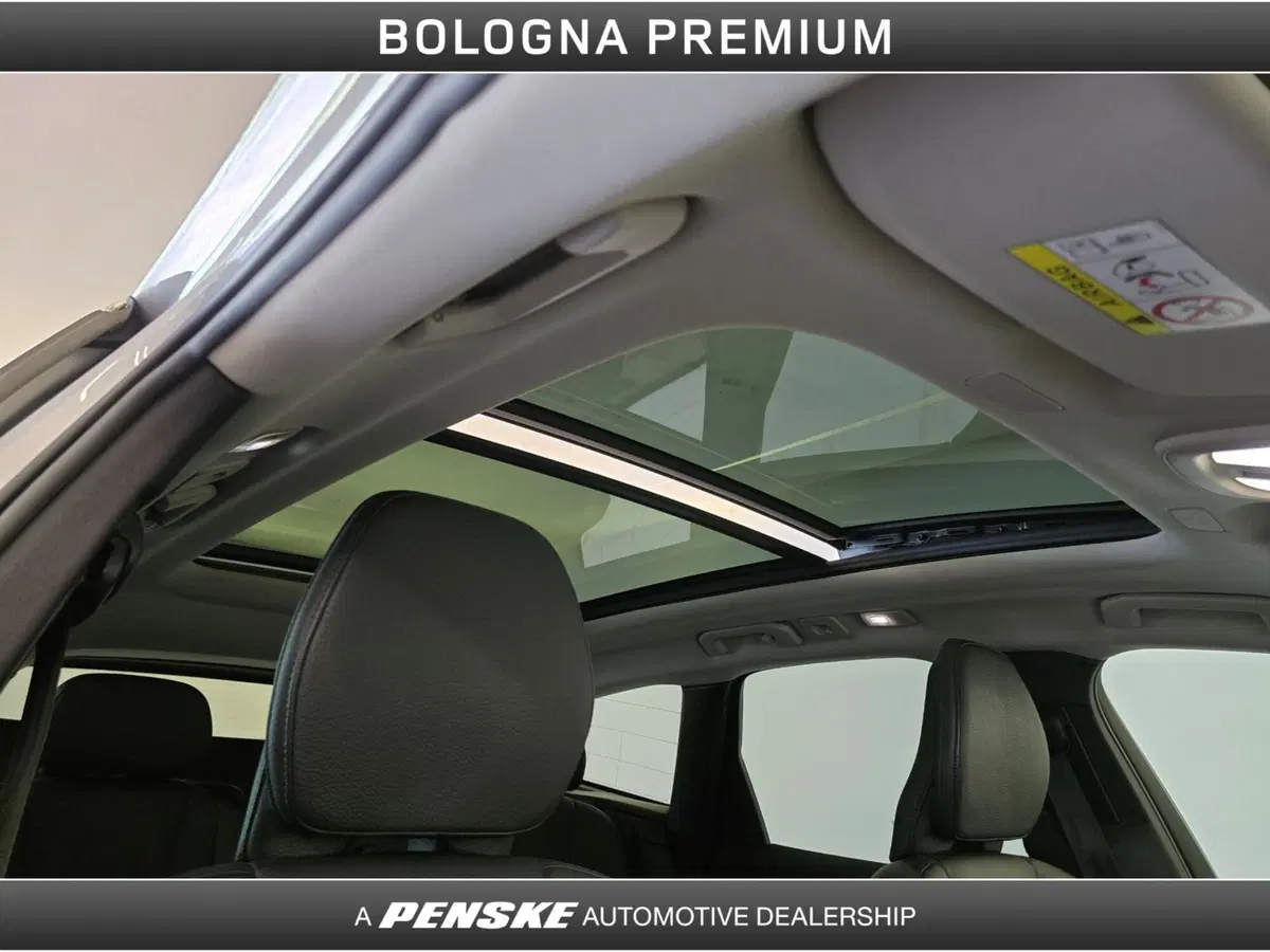 Volvo XC60 usata a Bologna (13)