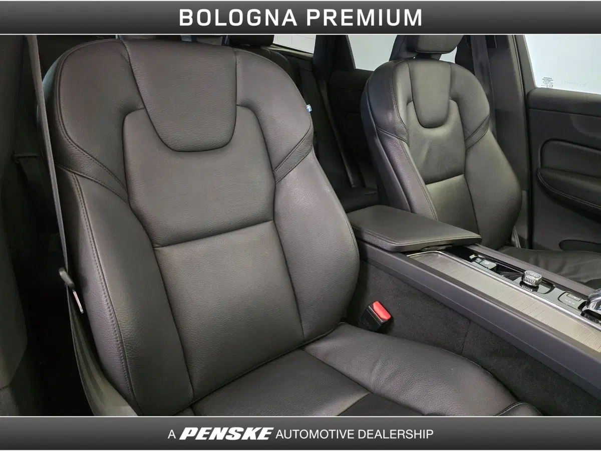 Volvo XC60 usata a Bologna (15)