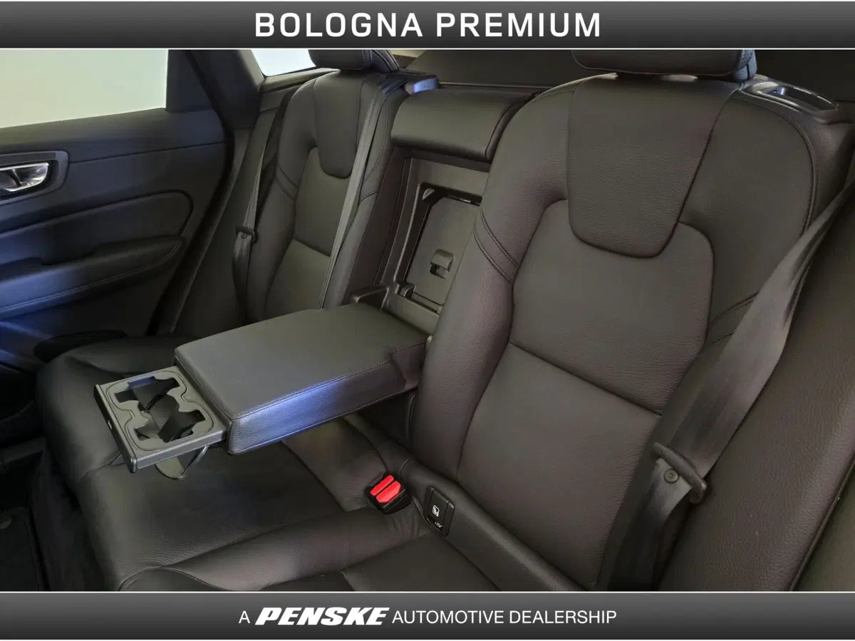 Volvo XC60 usata a Bologna (16)