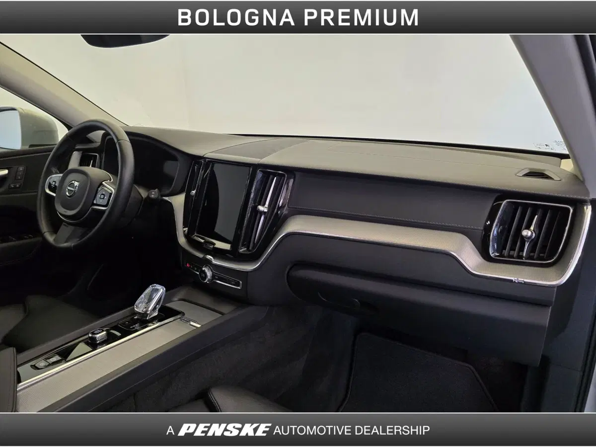 Volvo XC60 usata a Bologna (17)