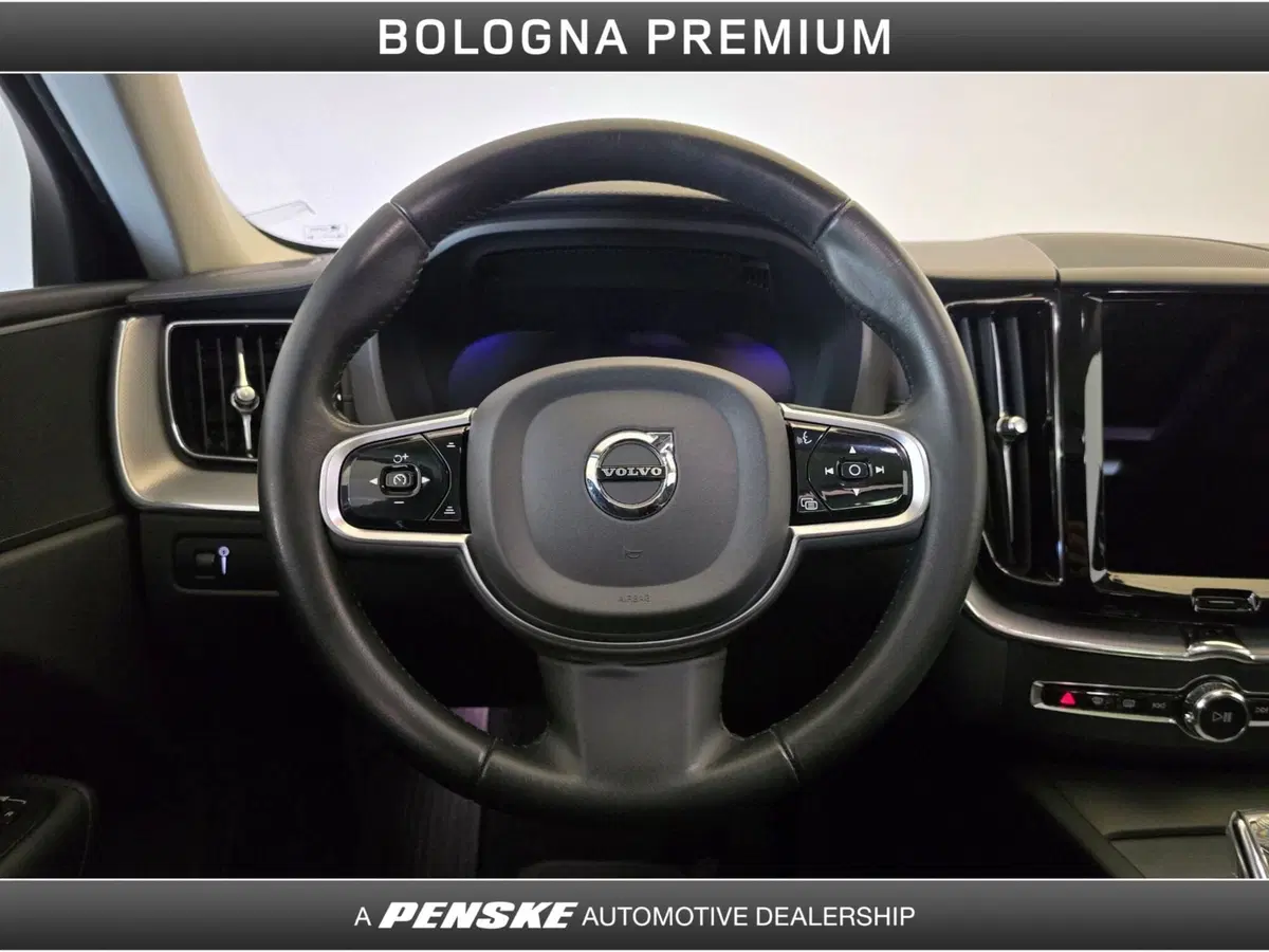 Volvo XC60 usata a Bologna (18)