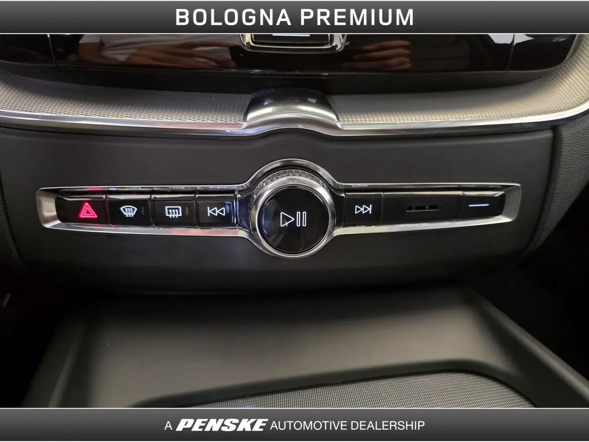 Volvo XC60 usata a Bologna (19)
