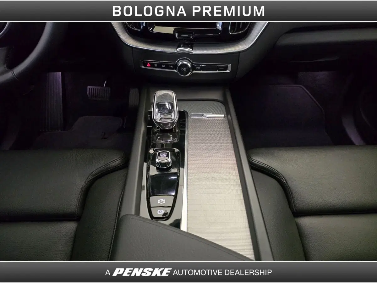 Volvo XC60 usata a Bologna (20)