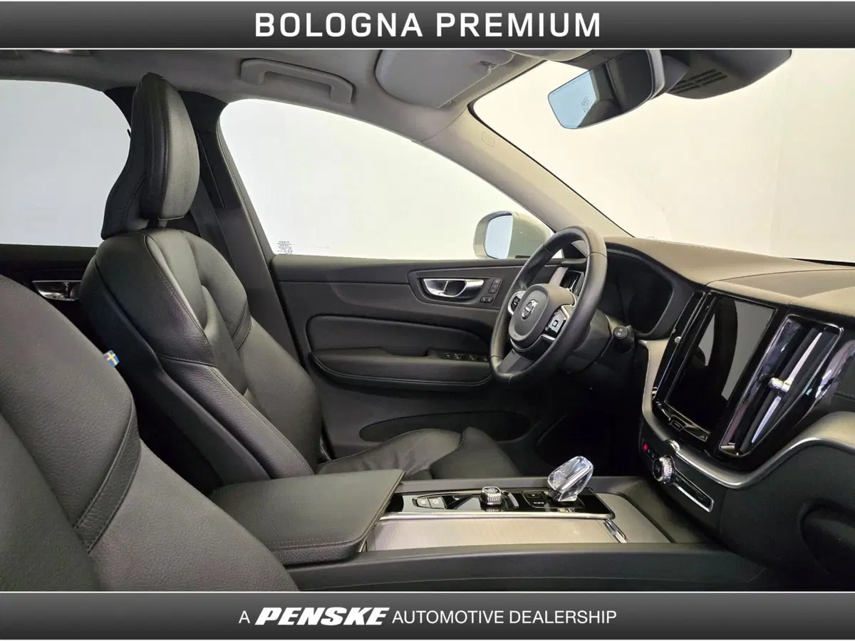 Volvo XC60 usata a Bologna (3)