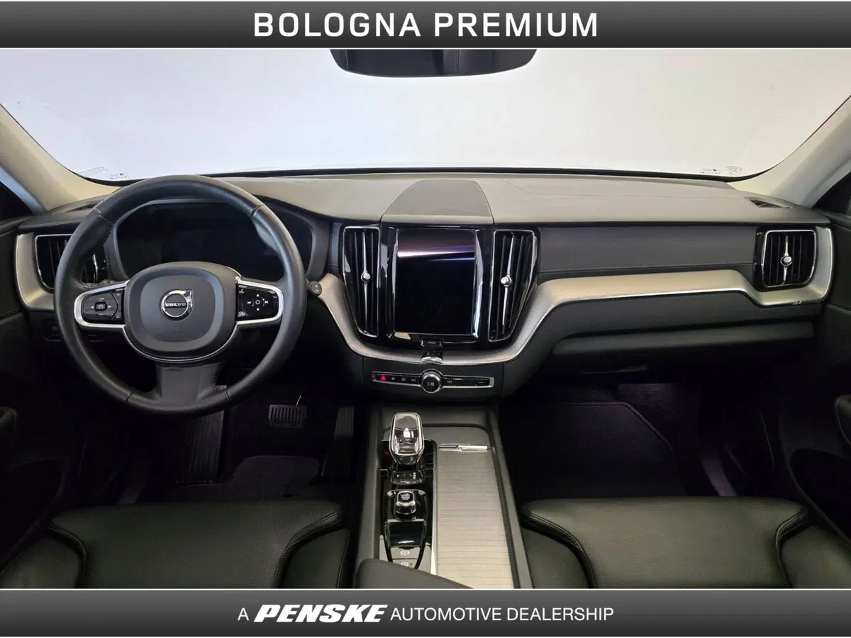 Volvo XC60 usata a Bologna (4)