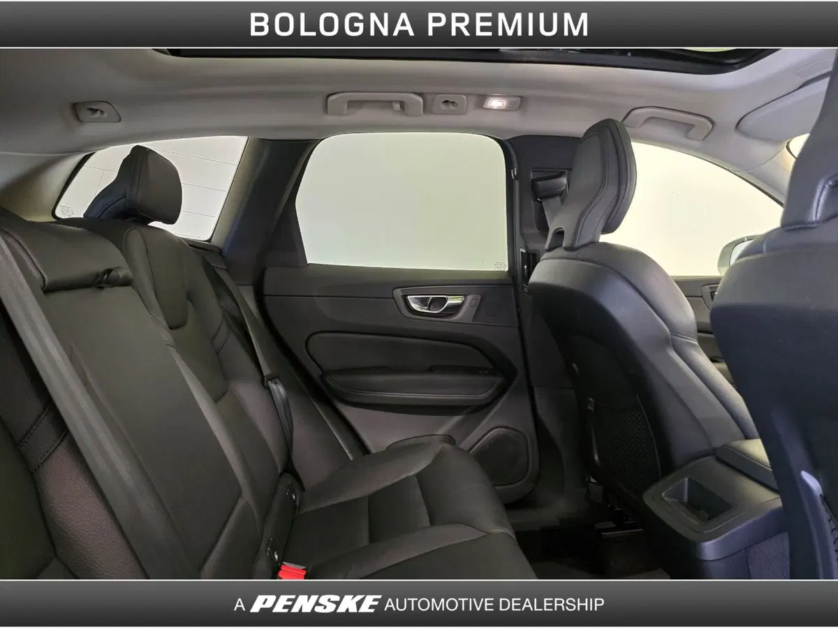 Volvo XC60 usata a Bologna (5)