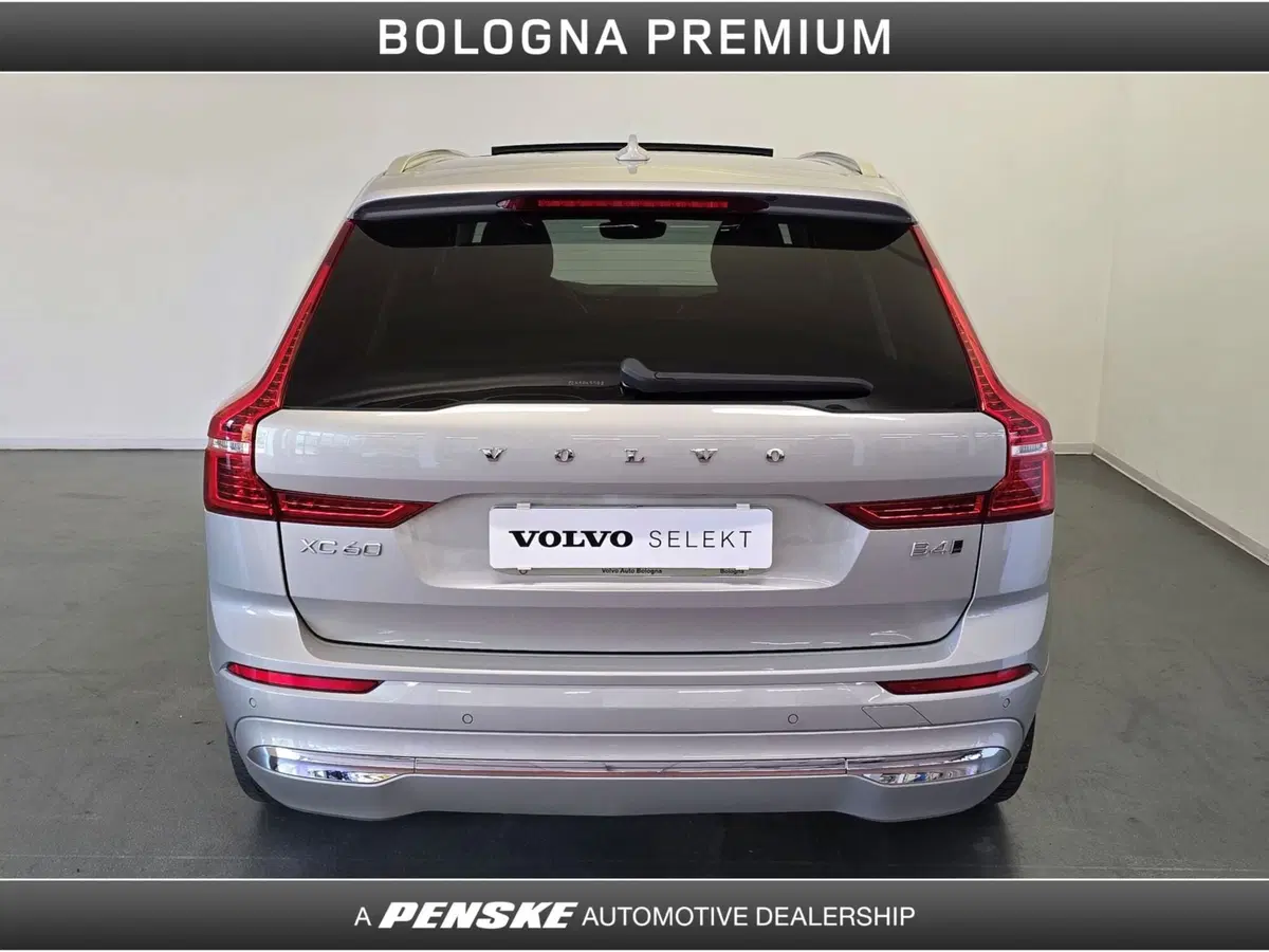 Volvo XC60 usata a Bologna (7)