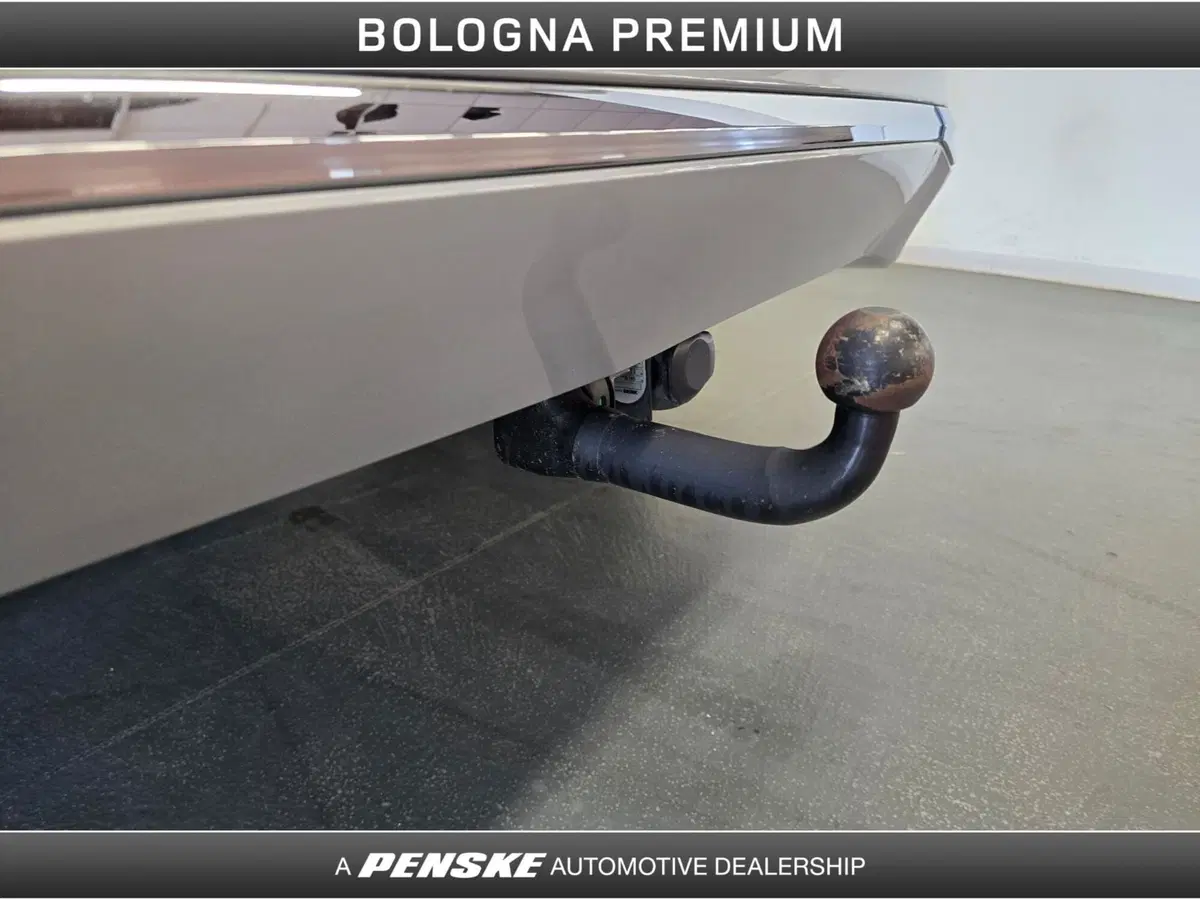 Volvo XC60 usata a Bologna (9)