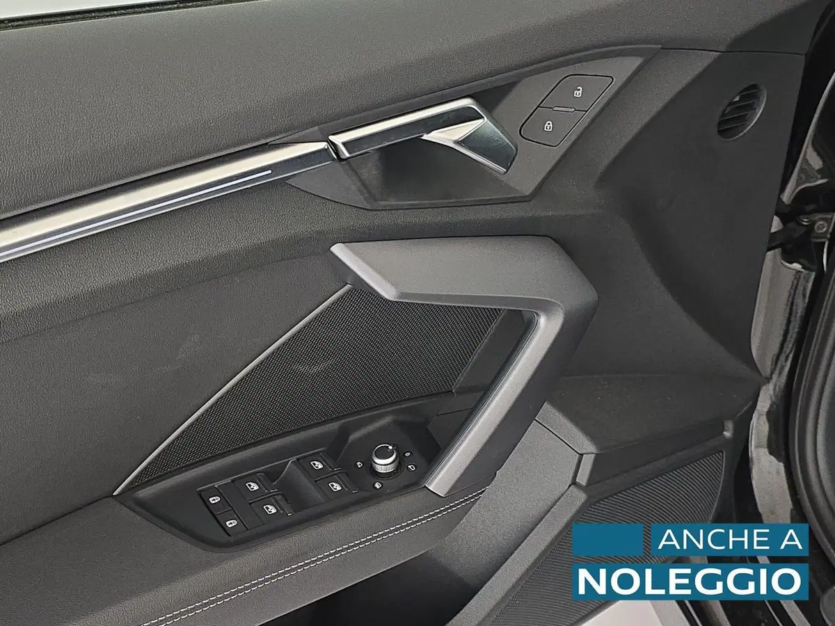Audi A3 Sportback usata a Cuneo (16)