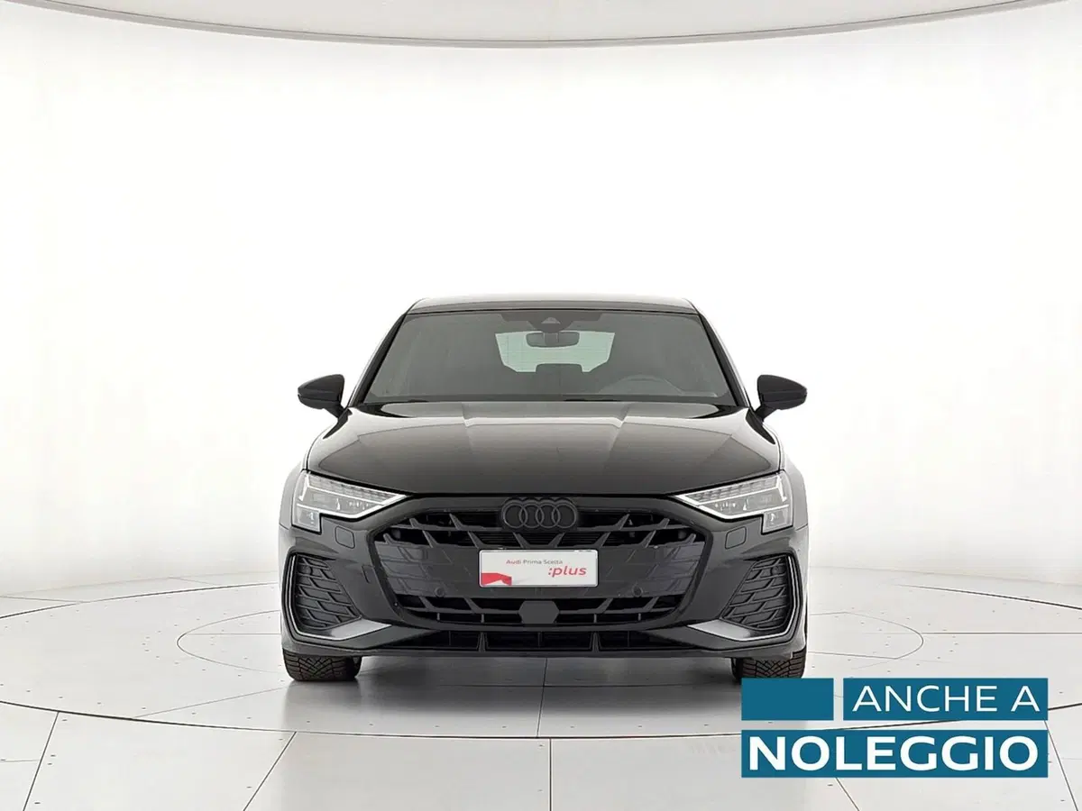 Audi A3 Sportback usata a Cuneo (3)