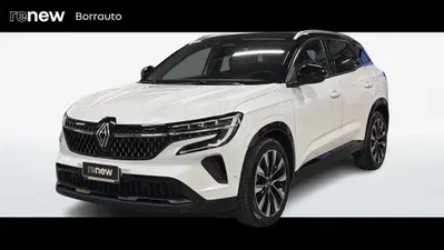 Renault Austral 1.2 full hybrid Techno 200cv auto del 2023 usata a Montebelluna