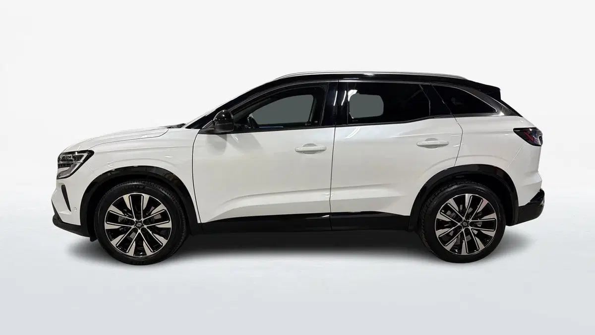 Renault Austral usata a Treviso (3)