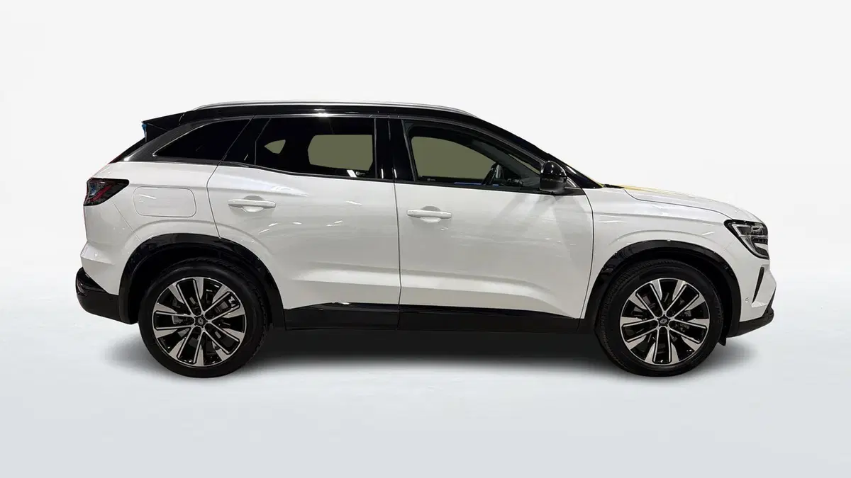 Renault Austral usata a Treviso (4)