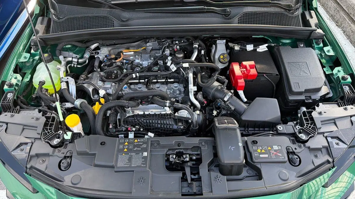 Renault Clio nuova a Treviso (11)