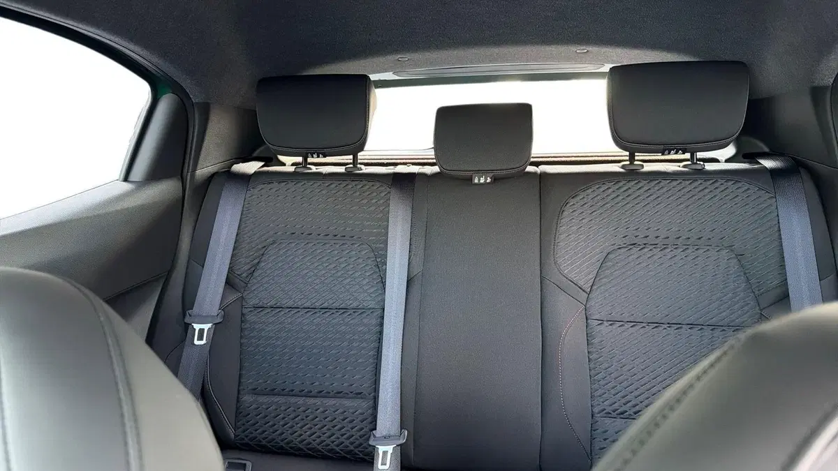 Renault Clio nuova a Treviso (13)