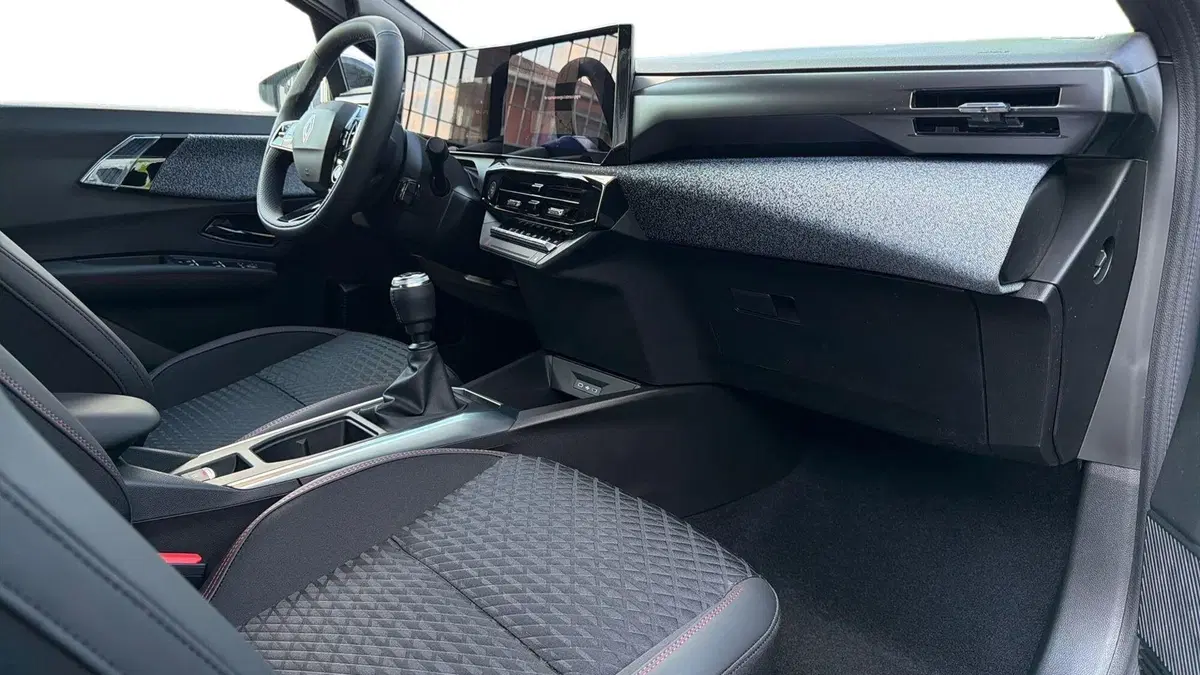 Renault Clio nuova a Treviso (15)