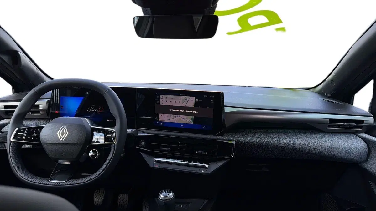 Renault Clio nuova a Treviso (17)