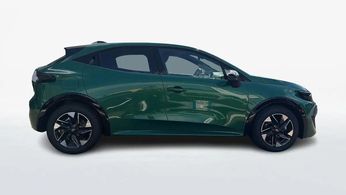 Renault Clio nuova a Treviso (2)