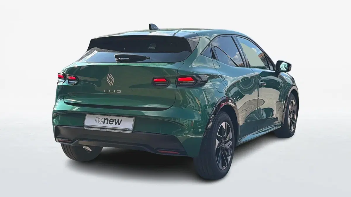 Renault Clio nuova a Treviso (3)