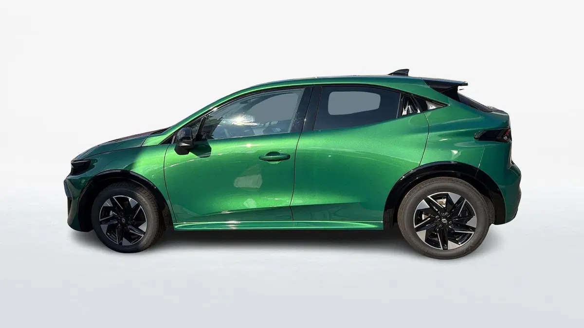 Renault Clio nuova a Treviso (4)