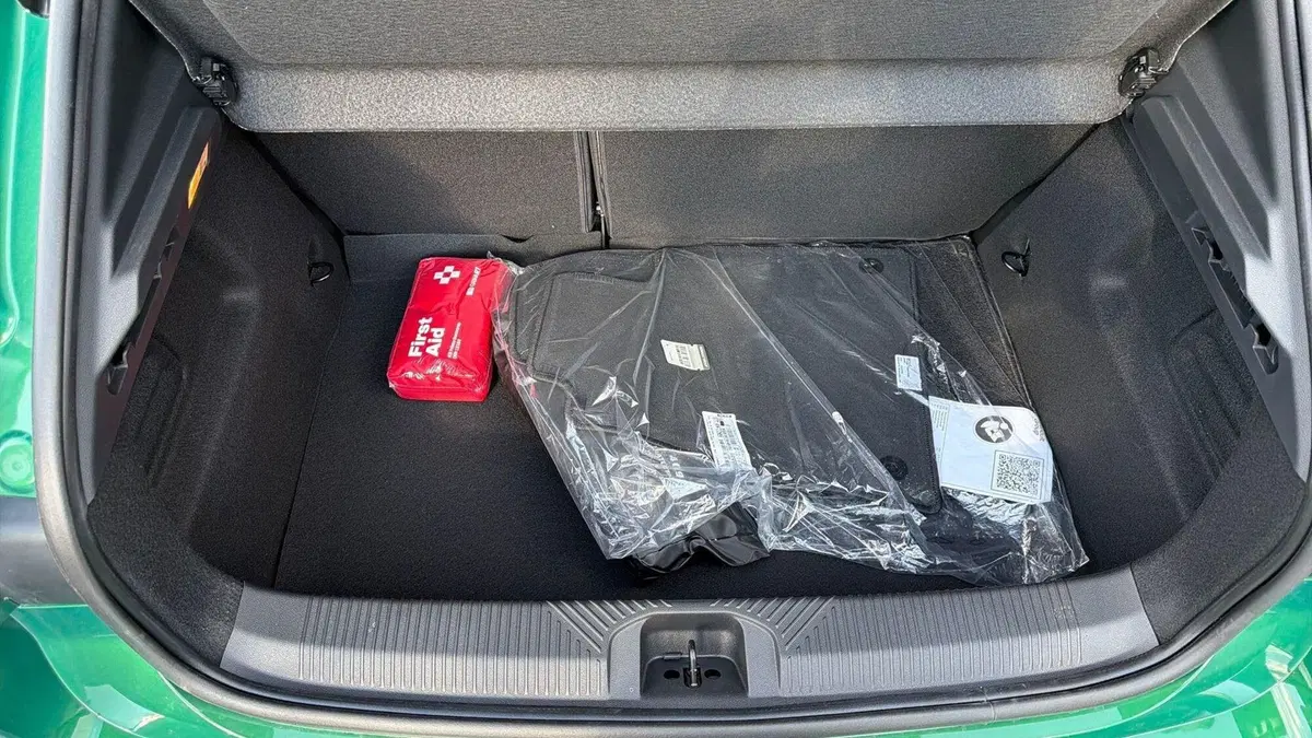Renault Clio nuova a Treviso (5)