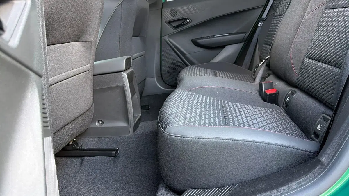 Renault Clio nuova a Treviso (6)