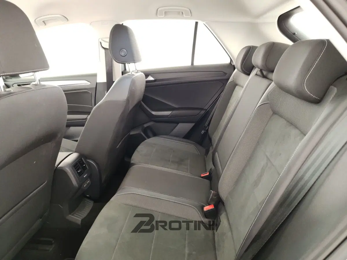 Volkswagen T-Roc usata a Massa-Carrara (10)