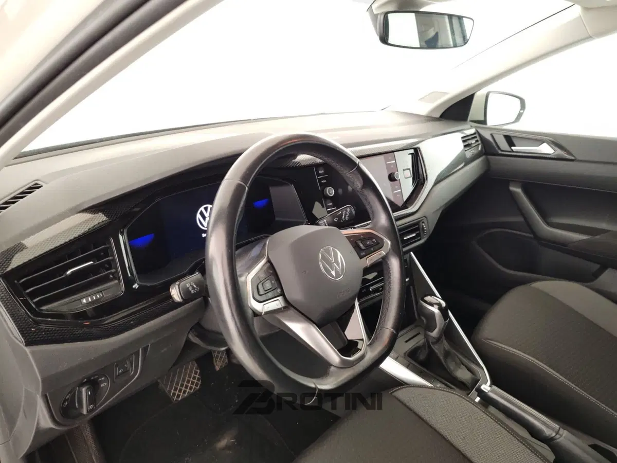 Volkswagen Polo usata a Massa-Carrara (7)