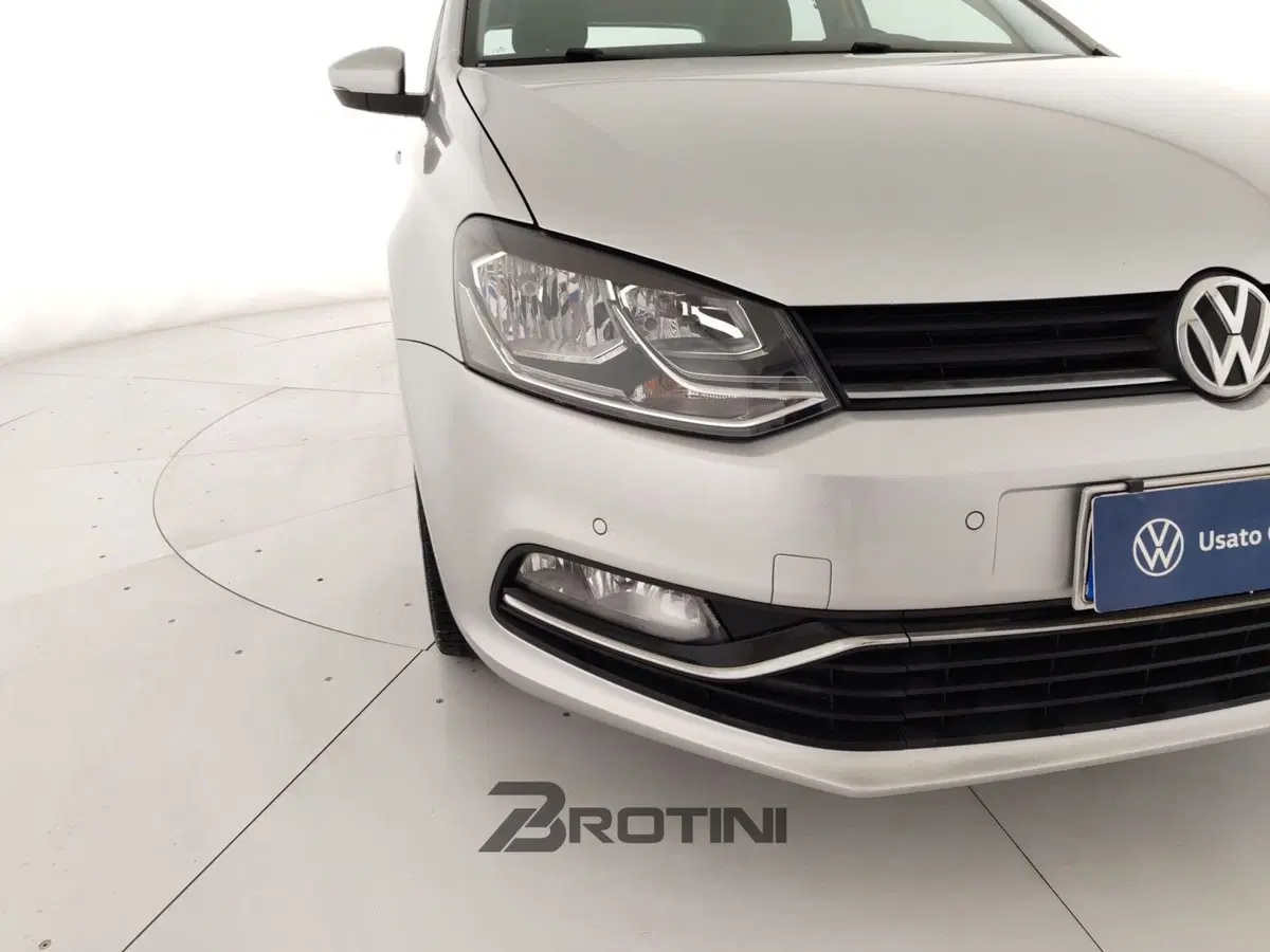 Volkswagen Polo usata a Massa-Carrara (5)