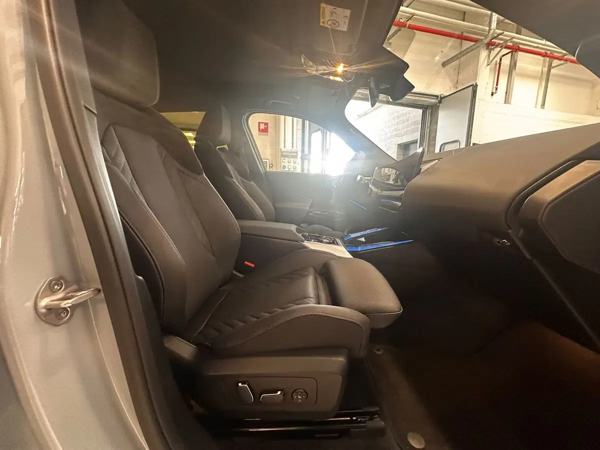 BMW X3 nuova a Cuneo (10)
