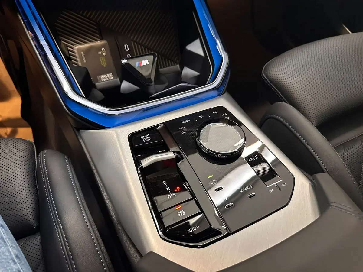 BMW X3 nuova a Cuneo (11)