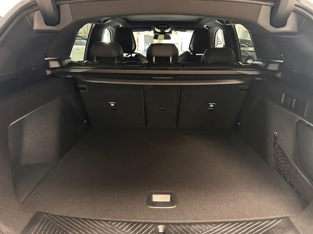 BMW X3 nuova a Cuneo (13)