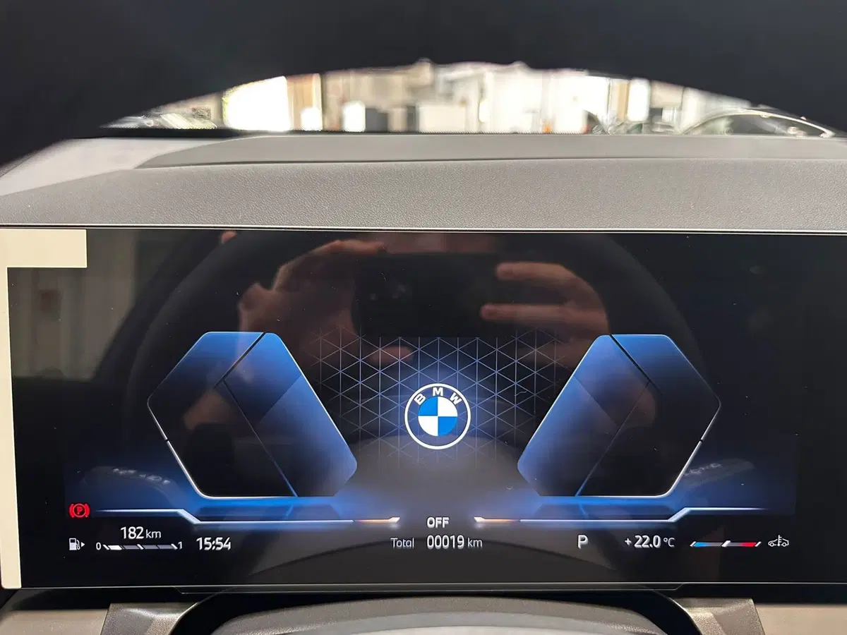 BMW X3 nuova a Cuneo (15)
