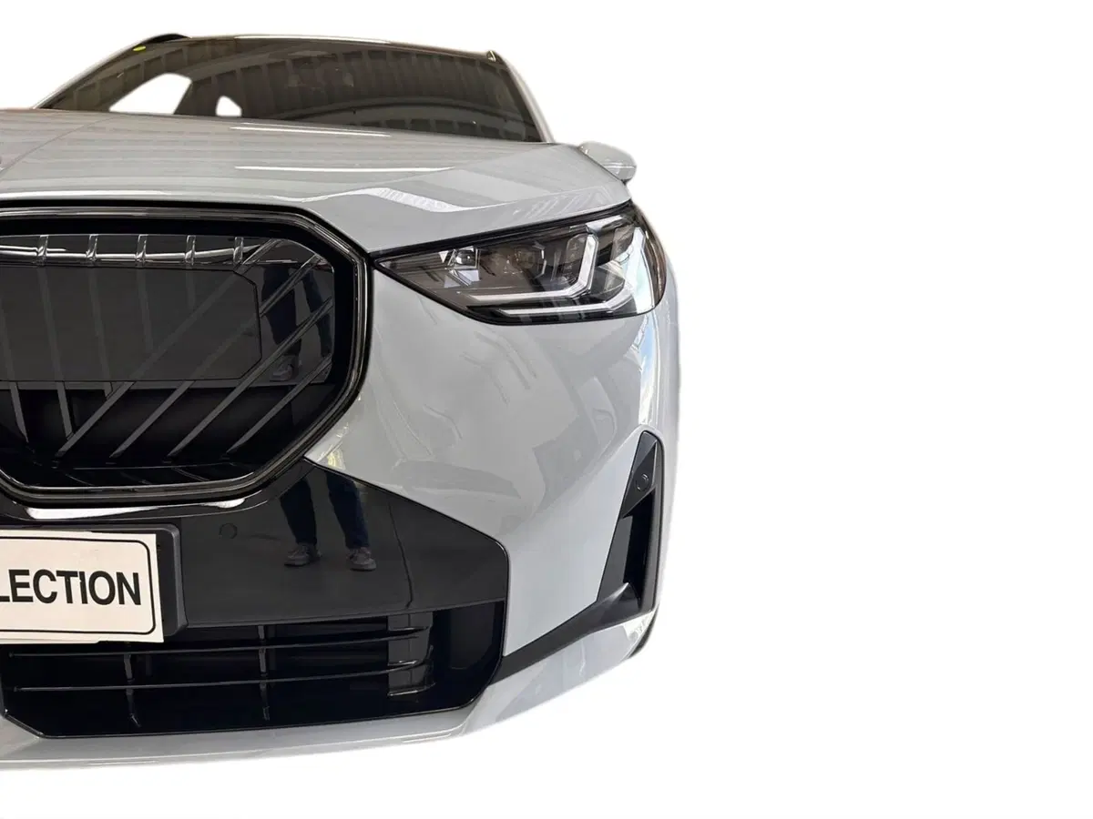 BMW X3 nuova a Cuneo (20)