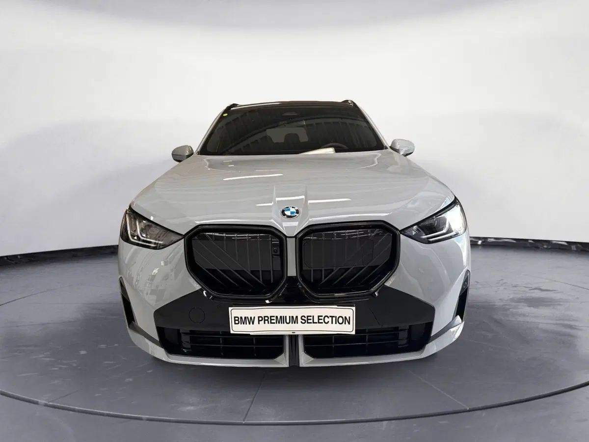 BMW X3 nuova a Cuneo (3)